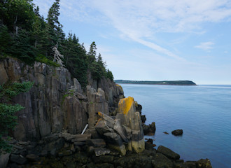 Balancing Rock