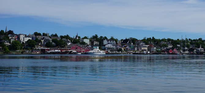 Lunenburg