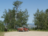 Riding Mountain National Park 