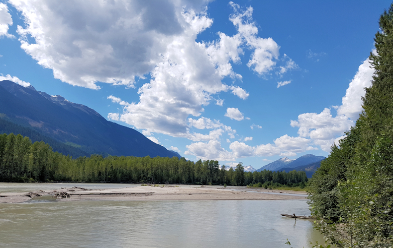 Pemberton Meadow 