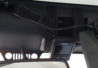 Dash Cam Mount 