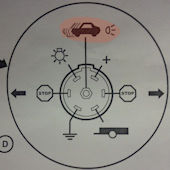 7-Way Trailer Adapter 