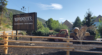 Red Rooster winery