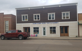 Cowtown Kids Toy & Candy 