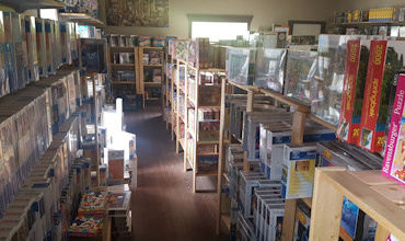 Cowtown Kids Puzzles 