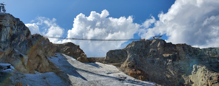 Cloudraker Skybridge 