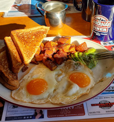 Southside Diner 