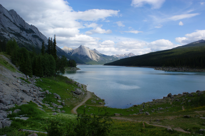 Medicine Lake