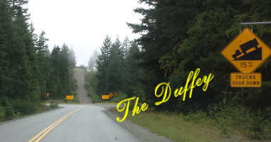 The Duffey 