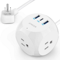 Anker PowerPort Cube 