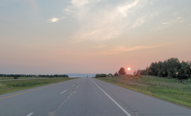 Manitoba Highway 