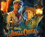 Jungle Cruise 