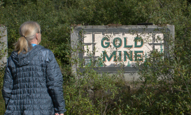 Northair Gold Mine