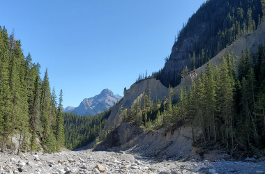 Grotto Canyon