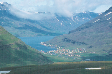 Iceland 1981