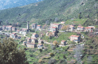 Corsica 1983