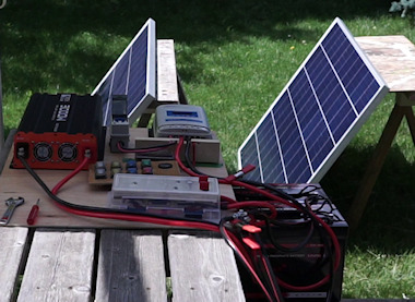 Inverter 