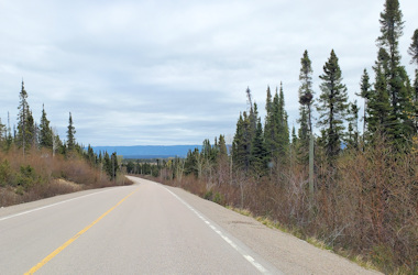Trans Labrador Highway